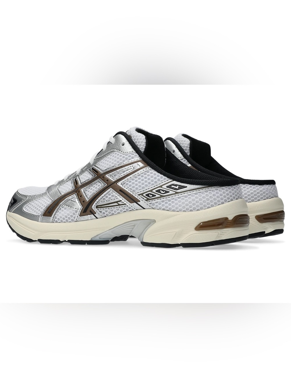 👡👢🐻 Asics Gel 1130 Mule Clay Canyon 👡👢🐻 - Picture 3 of 5